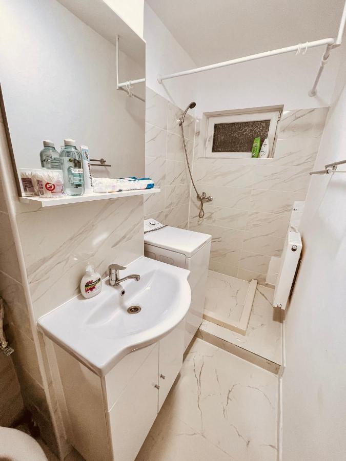 Lovely apartment in a quiet area - Spitalul Judetean L5 Timişoara Exterior foto
