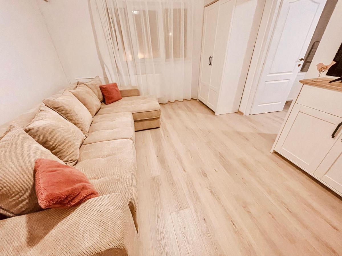 Lovely apartment in a quiet area - Spitalul Judetean L5 Timişoara Exterior foto