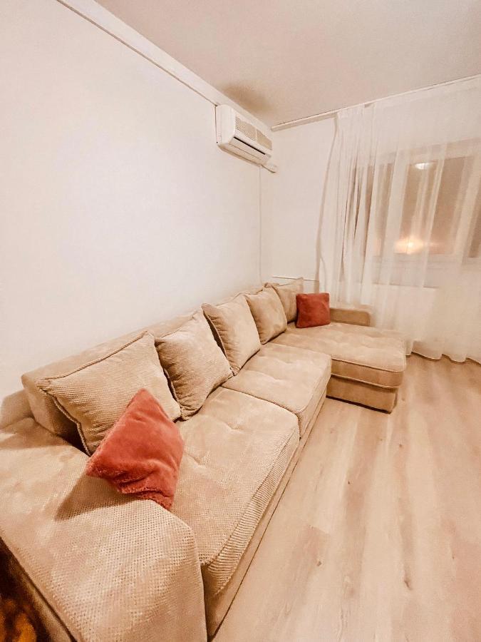 Lovely apartment in a quiet area - Spitalul Judetean L5 Timişoara Exterior foto